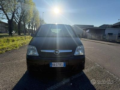 Occasion Opel Meriva 75 ch (55 kW) 2007 Monospace