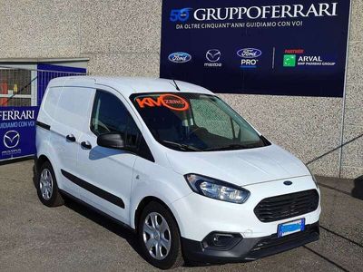 usata Ford Transit Courier PREZZO + IVA