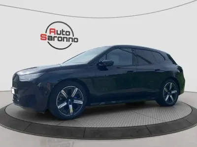 Usata BMW iX