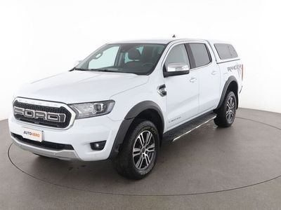 usata Ford Ranger 2.0 TDCi Limited DC 213 CV aut. 2.0 TDCi Limited DC 213 CV aut.