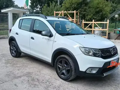 Usata Dacia Sandero