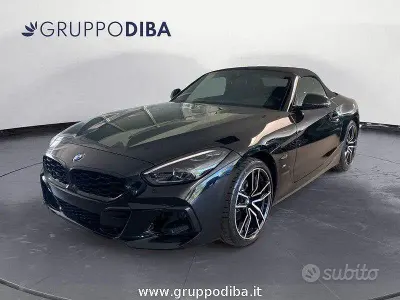 Usata BMW Z4