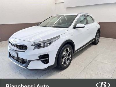 usata Kia XCeed 1.0 T-GDi GPL Urban