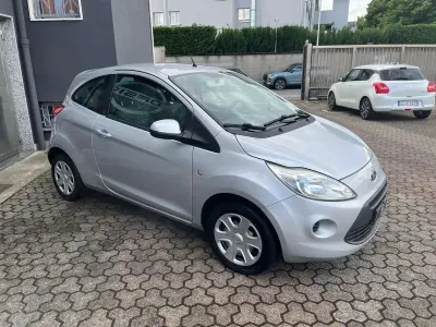 Occasion Ford Ka