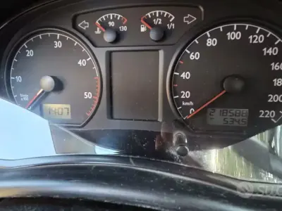 Usata VW Polo