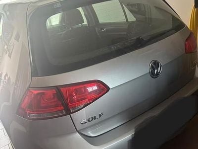 Usata VW Golf VII 110 CV (80 kW) 2016 Berlina