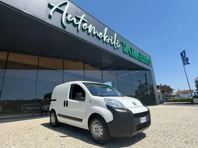 Usata Citroën Nemo