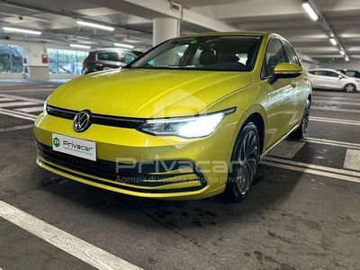 usata VW Golf 1.0 TSI EVO Life