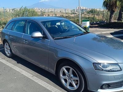 Usata Audi A4 170 CV (125 kW) 2009 Station wagon