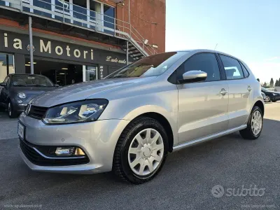 Usata VW Polo Business 75 CV (55 kW) 2016 Berlina