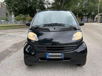 Smart ForTwo Coupé