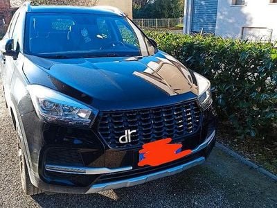 Usata DR DR 4.0 114 CV (83 kW) 2023 SUV