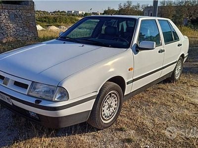 Bianco Usata 1997 Fiat Croma Berlina | 7000 €