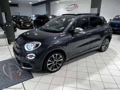Usata Fiat 130 Dolcevita 129 CV (94 kW) 2022