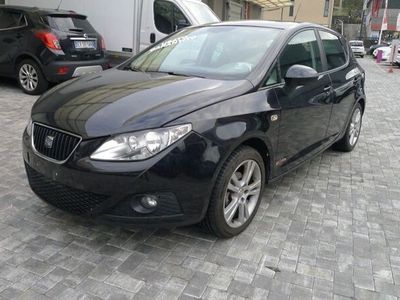 usata Seat Ibiza 1.4 5p. COPA