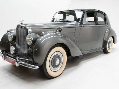 Altri Usata 1954 Bentley Continental Berlina | 27.950 €
