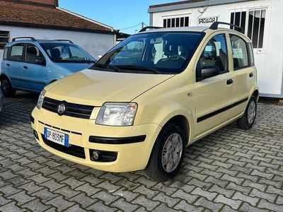 usata Fiat Panda 1.2 Dynamic