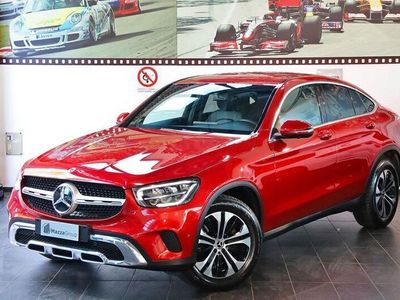 Mercedes GLC220