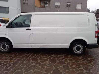 usata VW Transporter 2.0 TDI PL 102 CV