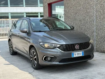 Usata Fiat Tipo Business 95 CV (69 kW) 2017 Station wagon