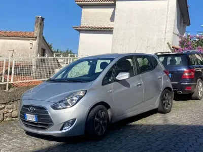 Usata Hyundai ix20