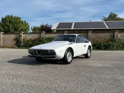 usata Alfa Romeo Giulia Junior Z 1300 Zagato