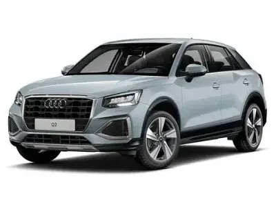 Nuova Audi Q2 Comfort 150 CV (110 kW) 2026 Grigio freccia perla SUV