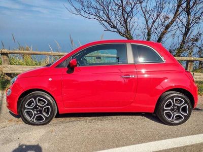 usata Fiat 500 5001.0 hybrid Club 70cv