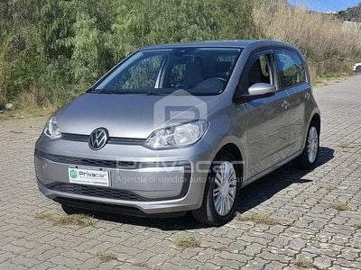 Usata VW up! Sport 65 CV (47 kW) 2021 Grigio Utilitaria