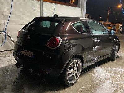 usata Alfa Romeo MiTo - 2009