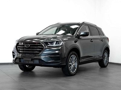 Nuova Cirelli 3 133 CV (97 kW) 2025 Grigio SUV