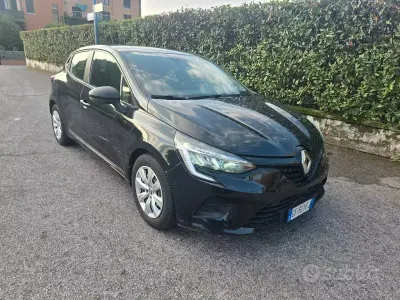 Usata Renault Clio V
