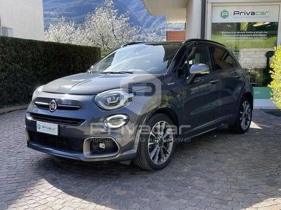 usata Fiat 500X 500X1.3 T4 150 CV DCT Sport