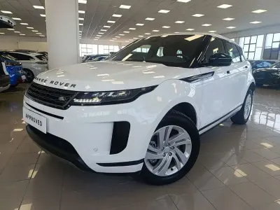 Usata Land Rover Range Rover evoque