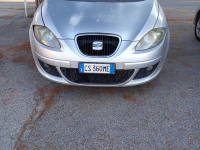 Seat Altea