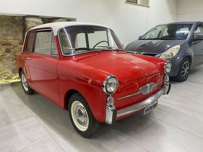 Autobianchi Bianchina