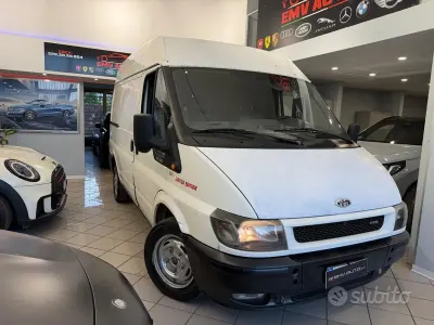 Usata Ford Transit