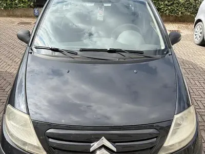 Usata Citroën C3