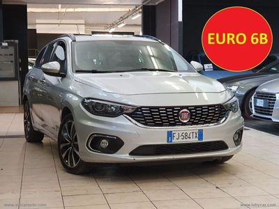 usata Fiat Tipo 1.6 Mjt S&S SW Lounge