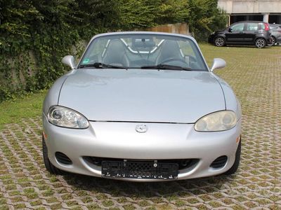 usata Mazda MX5 1ª serie - 2003