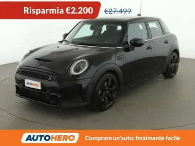 Usata Mini Cooper S