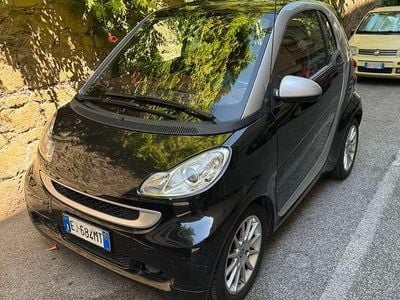 Smart ForTwo Coupé