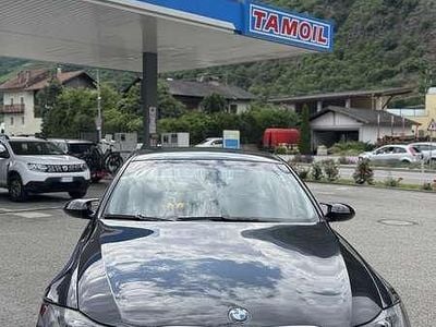Usata BMW 320 M Sport 163 CV (119 kW) 2007 Berlina