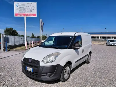 Usata Fiat Doblò