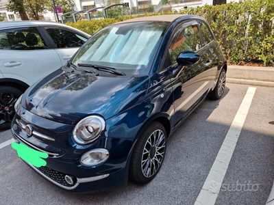 usata Fiat Cinquecento C - 2022