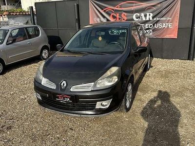 Usata 2007 Renault Clio II LE Berlina | 1800 € (Buon prezzo)