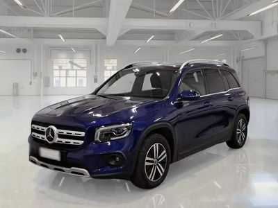 Usata Mercedes GLB200 Business 150 CV (110 kW) 2021 SUV