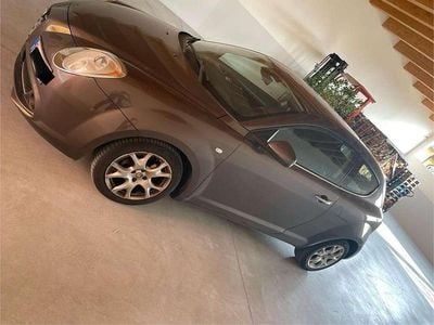 Usata 2011 Alfa Romeo MiTo Distinctive Utilitaria | 3500 € (Ottimo prezzo)