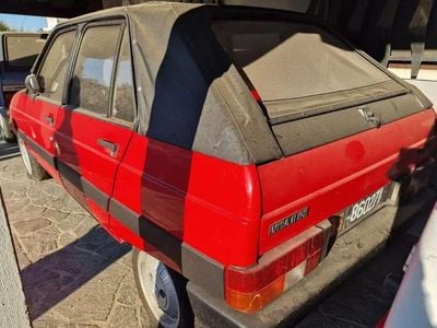 Occasion Citroën Visa 49 ch (36 kW) 1984 Rouge Berline