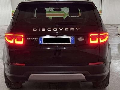 Usata Land Rover Discovery Sport S 150 CV (110 kW) 2020 SUV